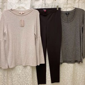 Closet Clear Out Buy 2 Outfits Get 1 Free